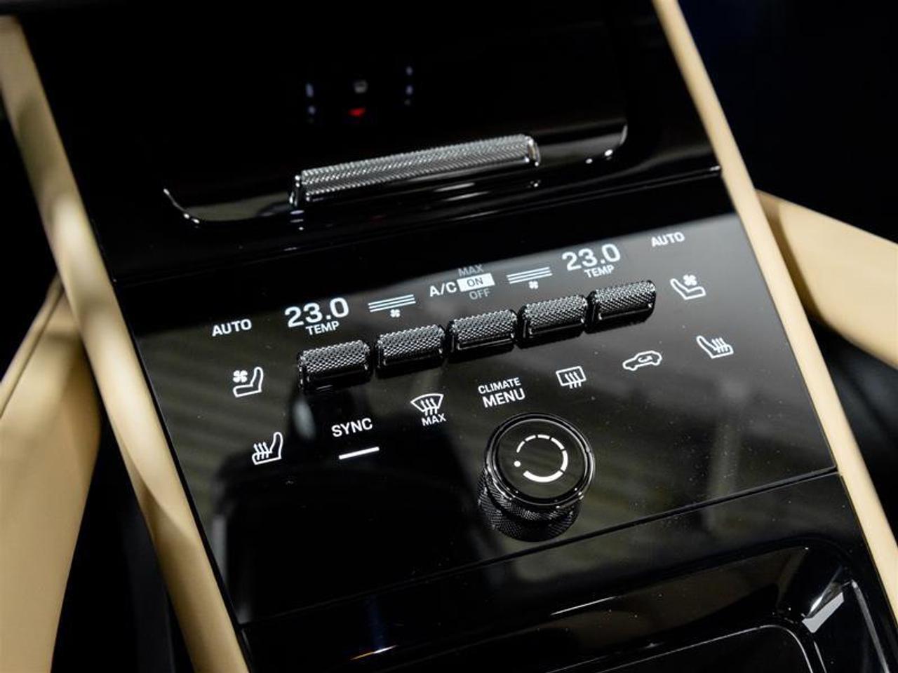 2026 Porsche Cayenne  Photo