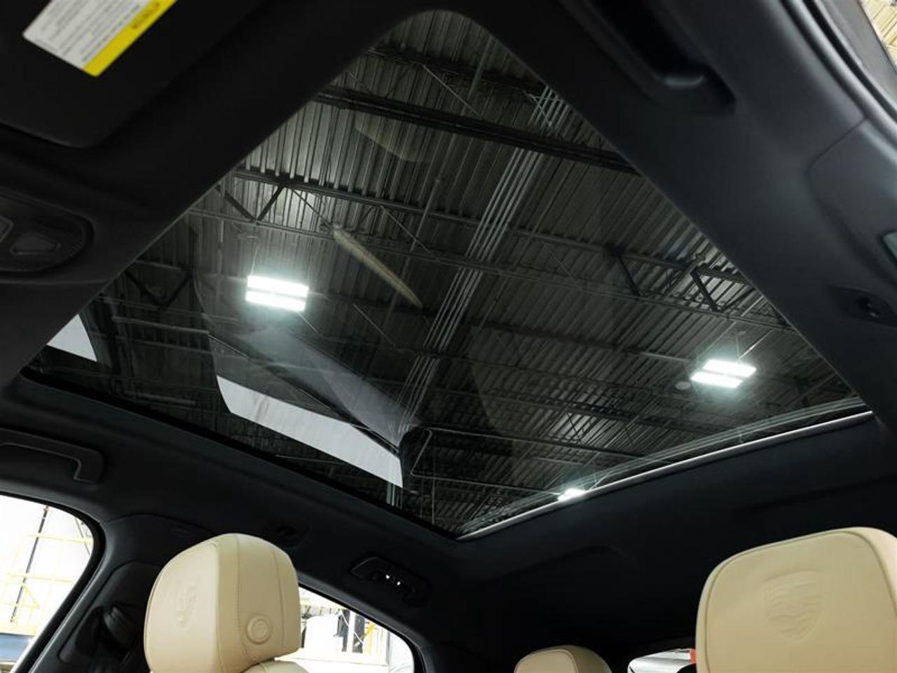 2026 Porsche Cayenne  Photo
