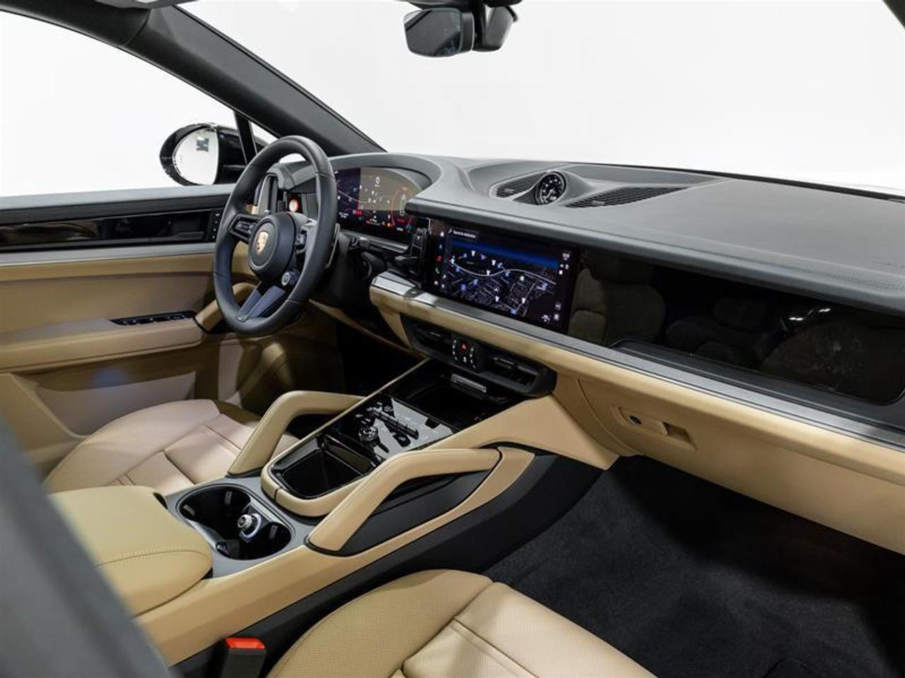 2026 Porsche Cayenne  Photo