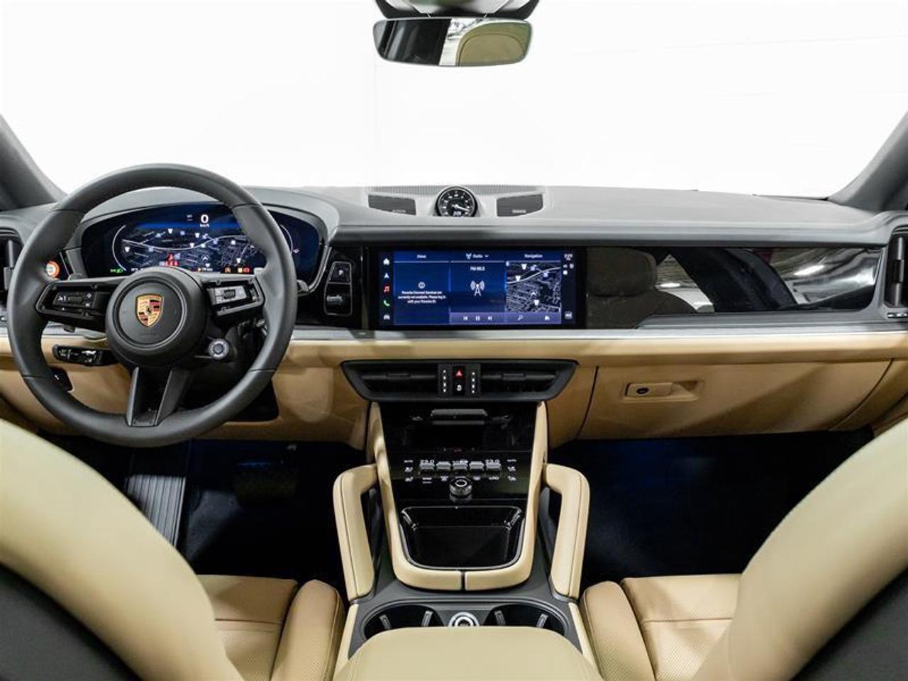2026 Porsche Cayenne  Photo