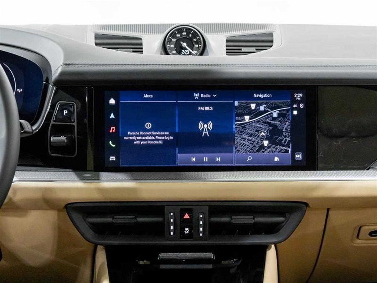 2026 Porsche Cayenne  Photo