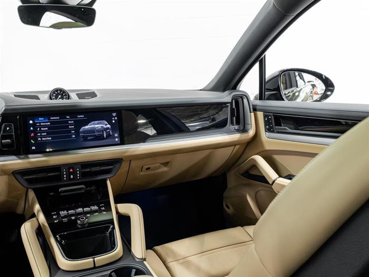 2026 Porsche Cayenne  Photo