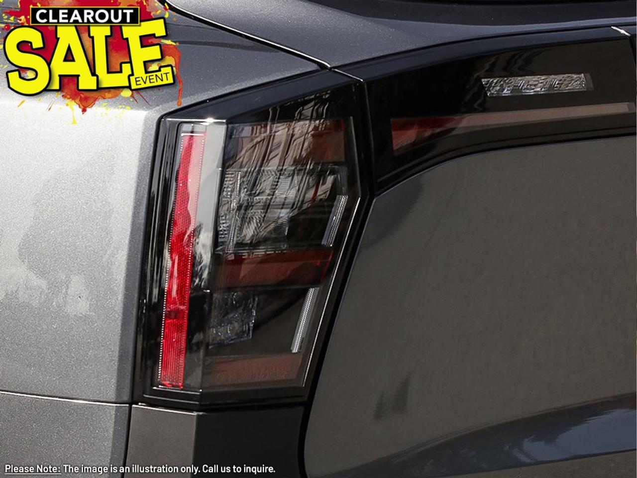 2026 Nissan Kicks SV 4dr All-Wheel Drive Photo