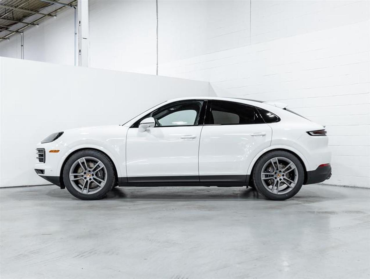 2026 Porsche Cayenne  Photo