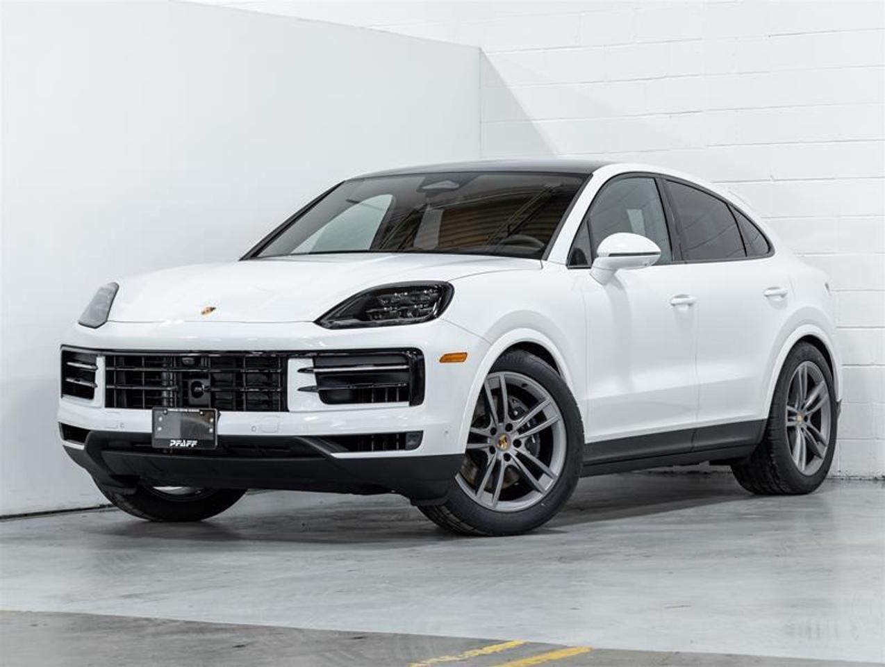 2026 Porsche Cayenne  Photo0
