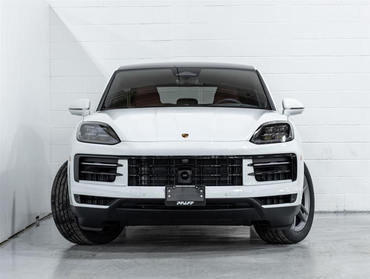 2026 Porsche Cayenne  Photo