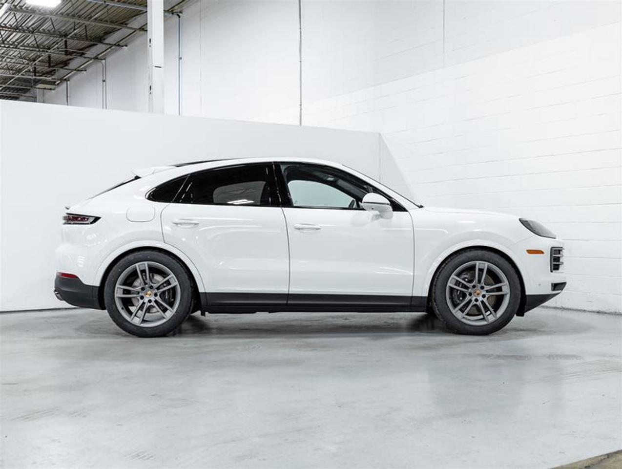 2026 Porsche Cayenne  Photo