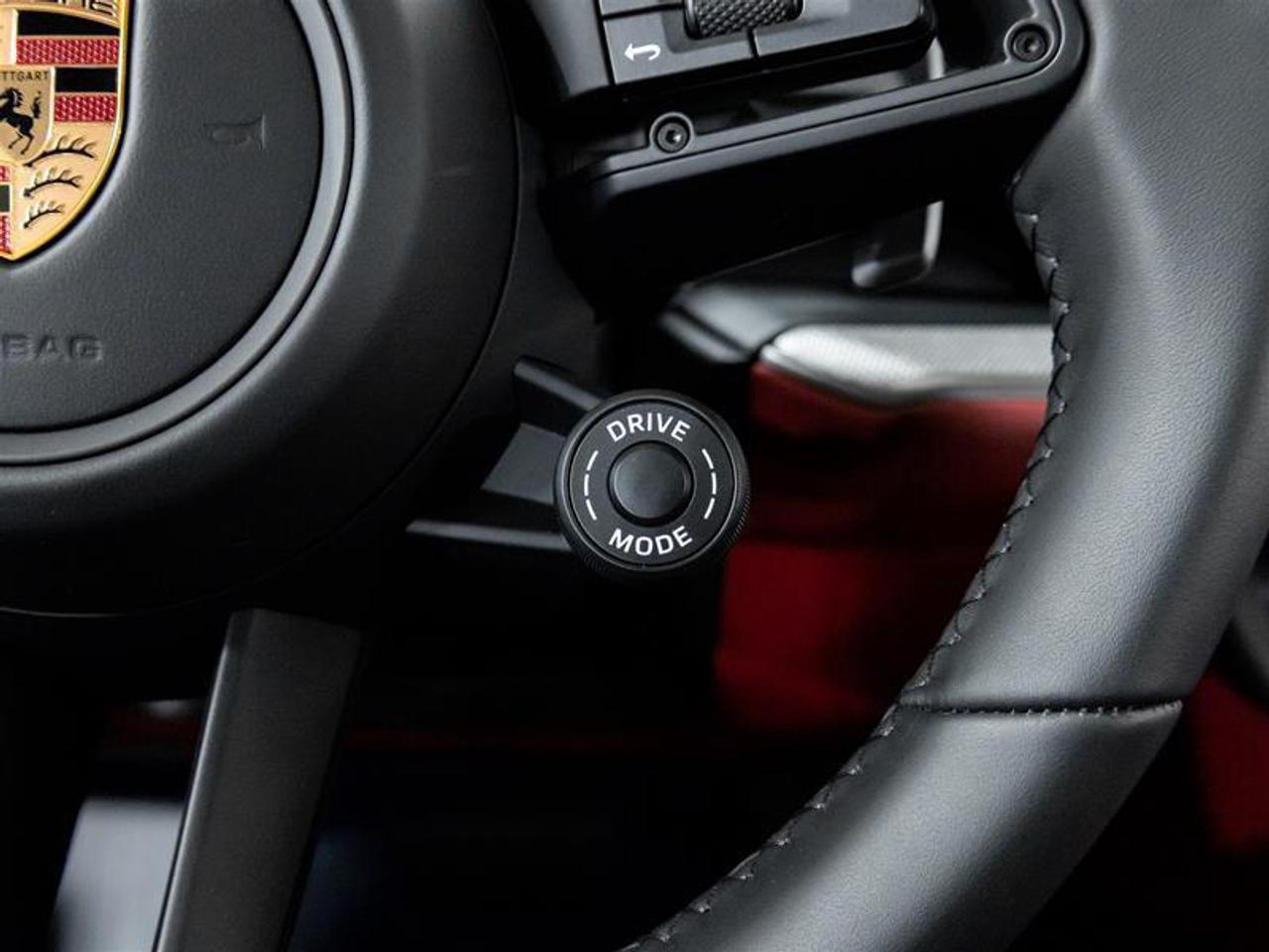 2026 Porsche Cayenne  Photo