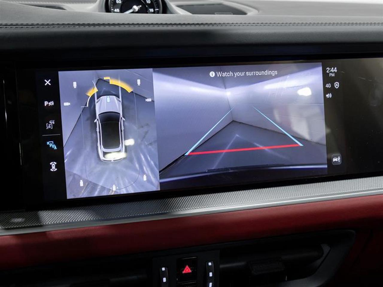 2026 Porsche Cayenne  Photo