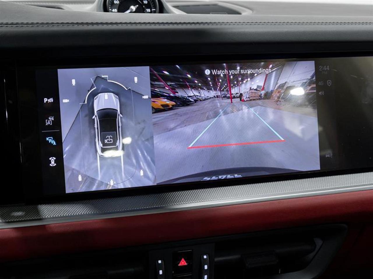 2026 Porsche Cayenne  Photo