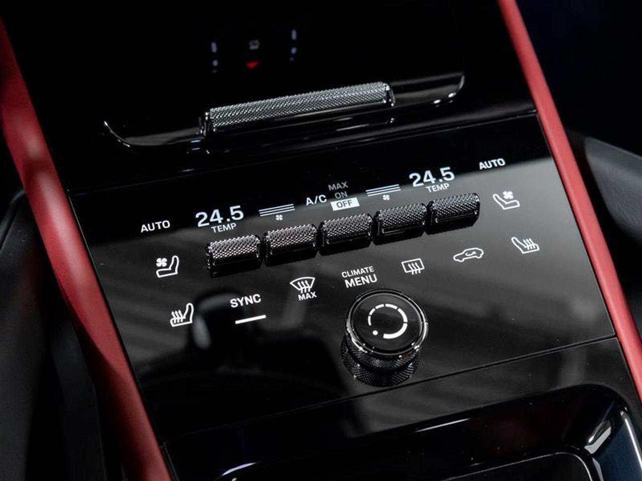 2026 Porsche Cayenne  Photo