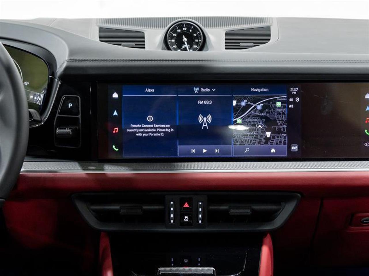 2026 Porsche Cayenne  Photo