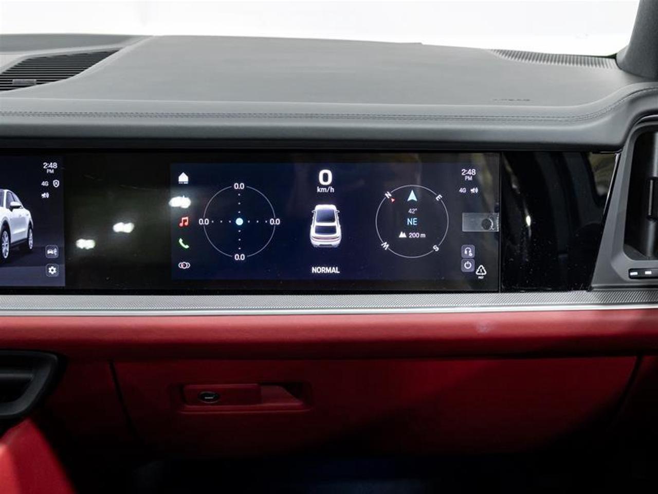 2026 Porsche Cayenne  Photo