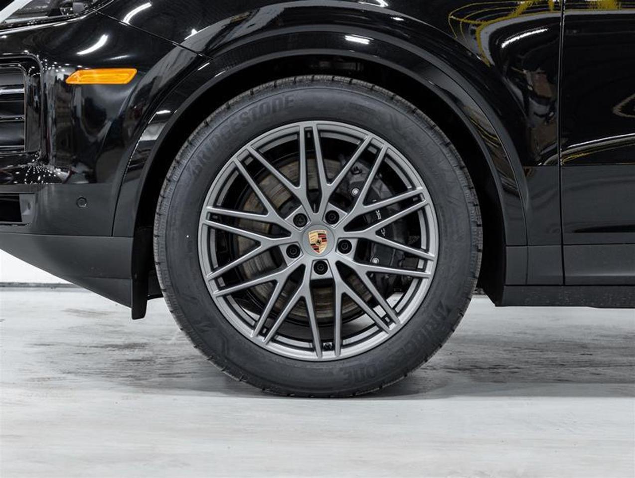 2026 Porsche Cayenne  Photo