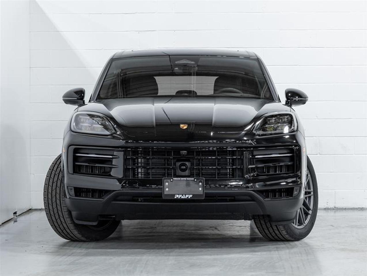 2026 Porsche Cayenne  Photo