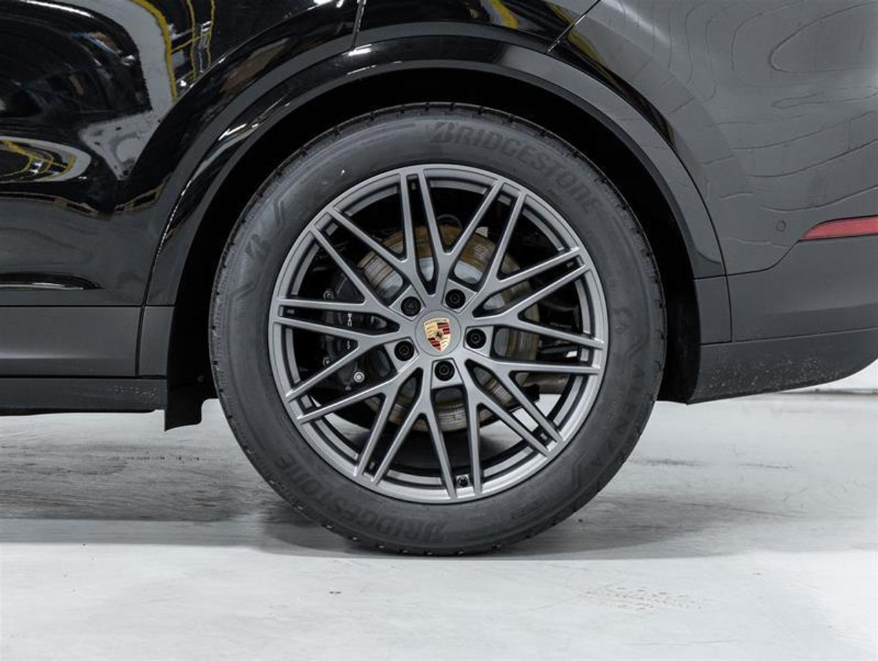 2026 Porsche Cayenne  Photo