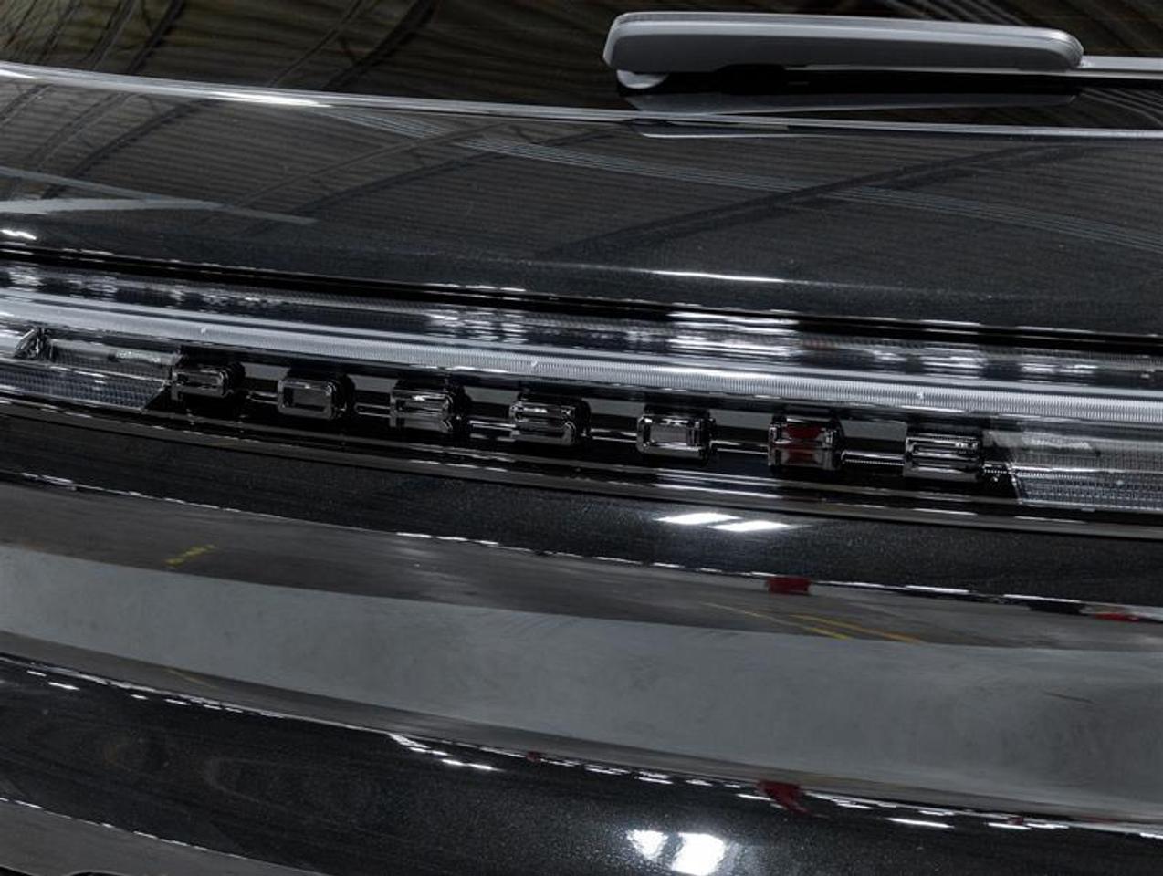 2026 Porsche Cayenne  Photo