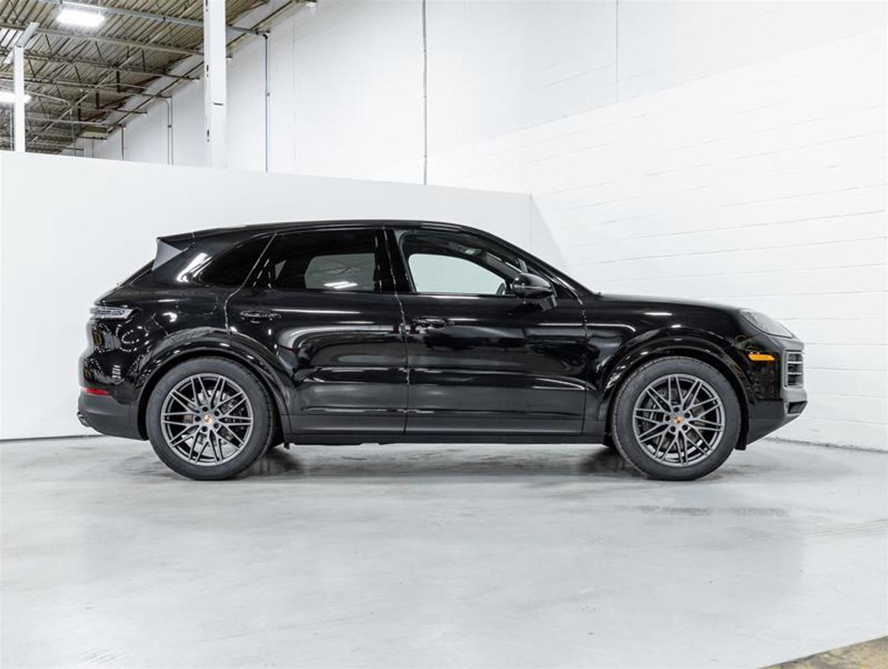 2026 Porsche Cayenne  Photo