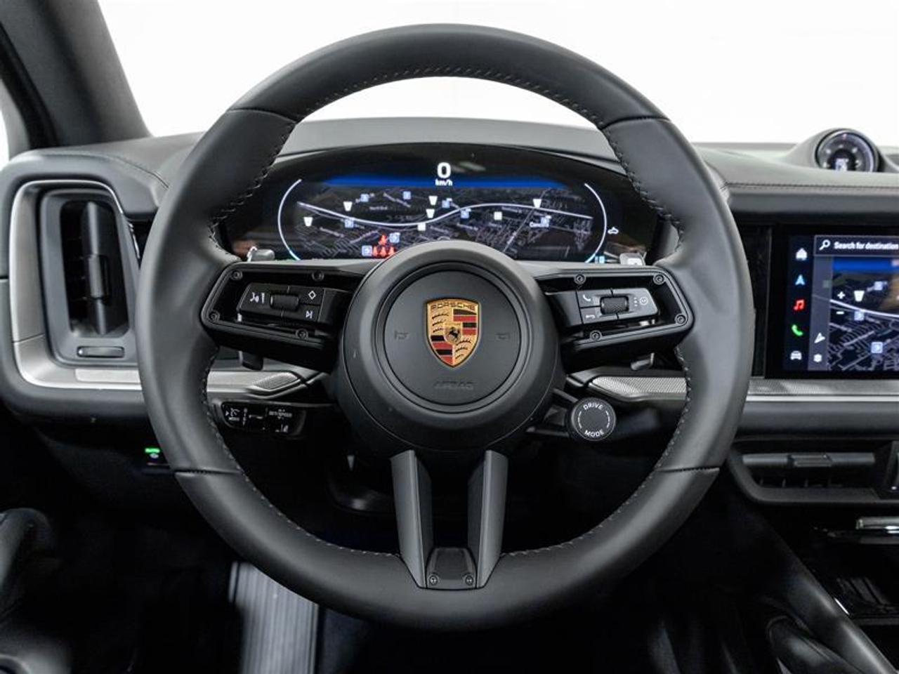 2026 Porsche Cayenne  Photo