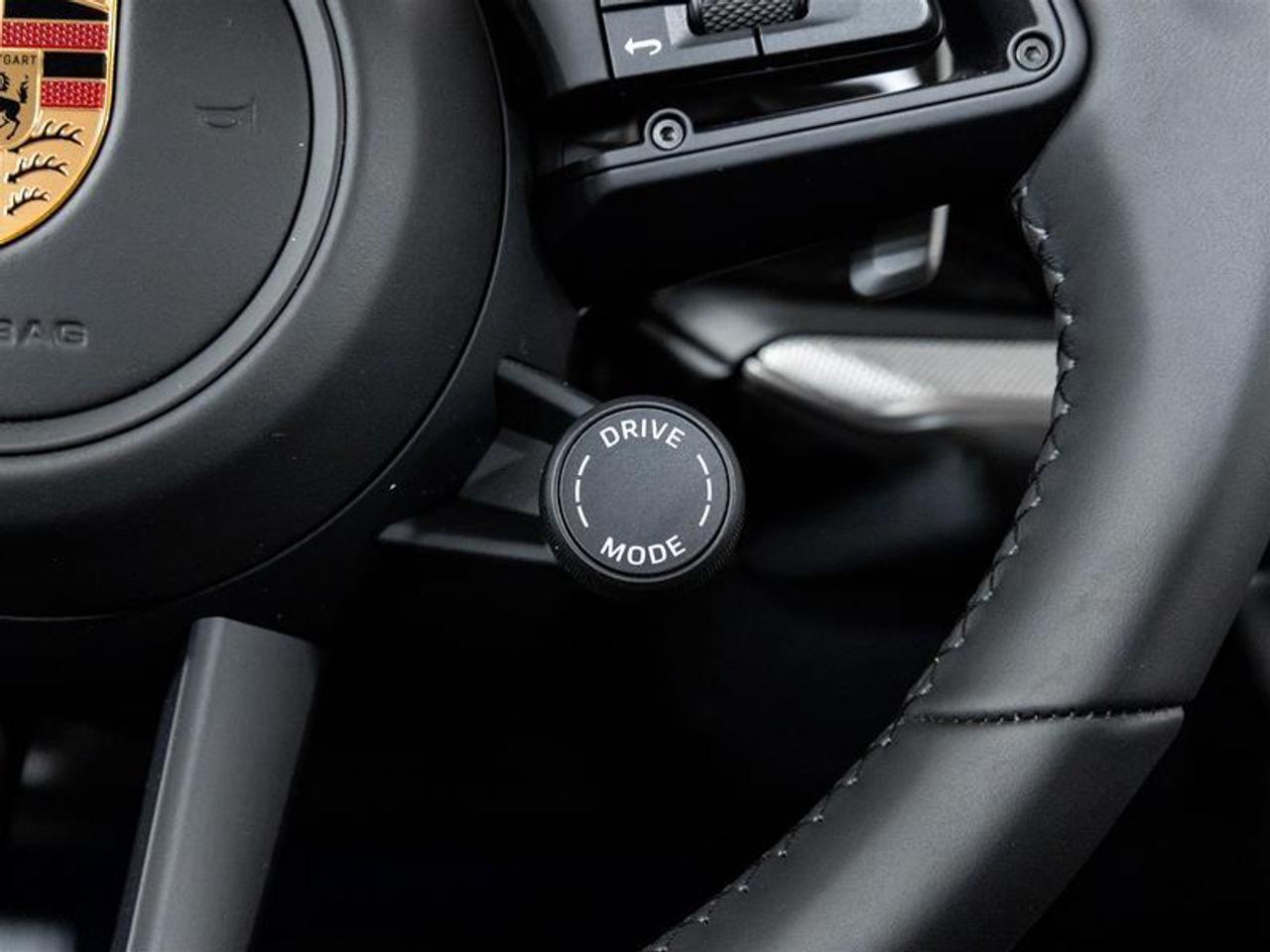 2026 Porsche Cayenne  Photo