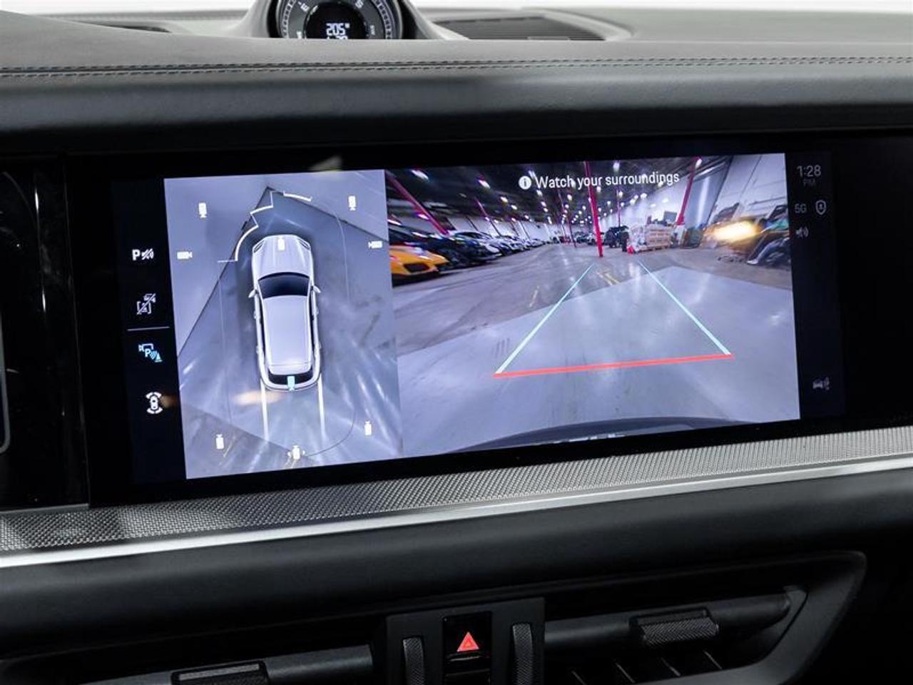 2026 Porsche Cayenne  Photo