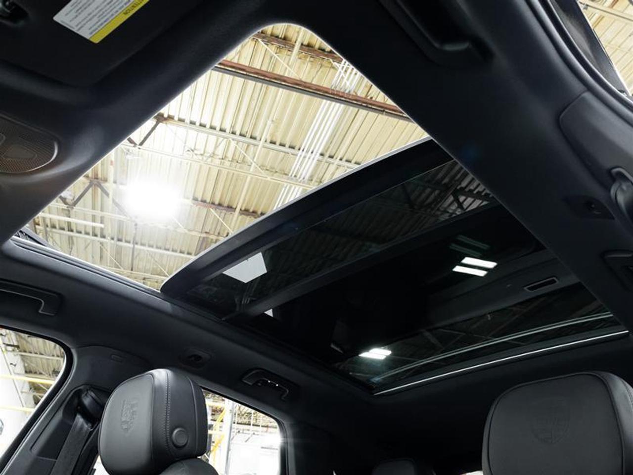 2026 Porsche Cayenne  Photo