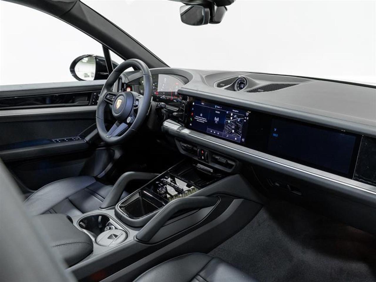 2026 Porsche Cayenne  Photo