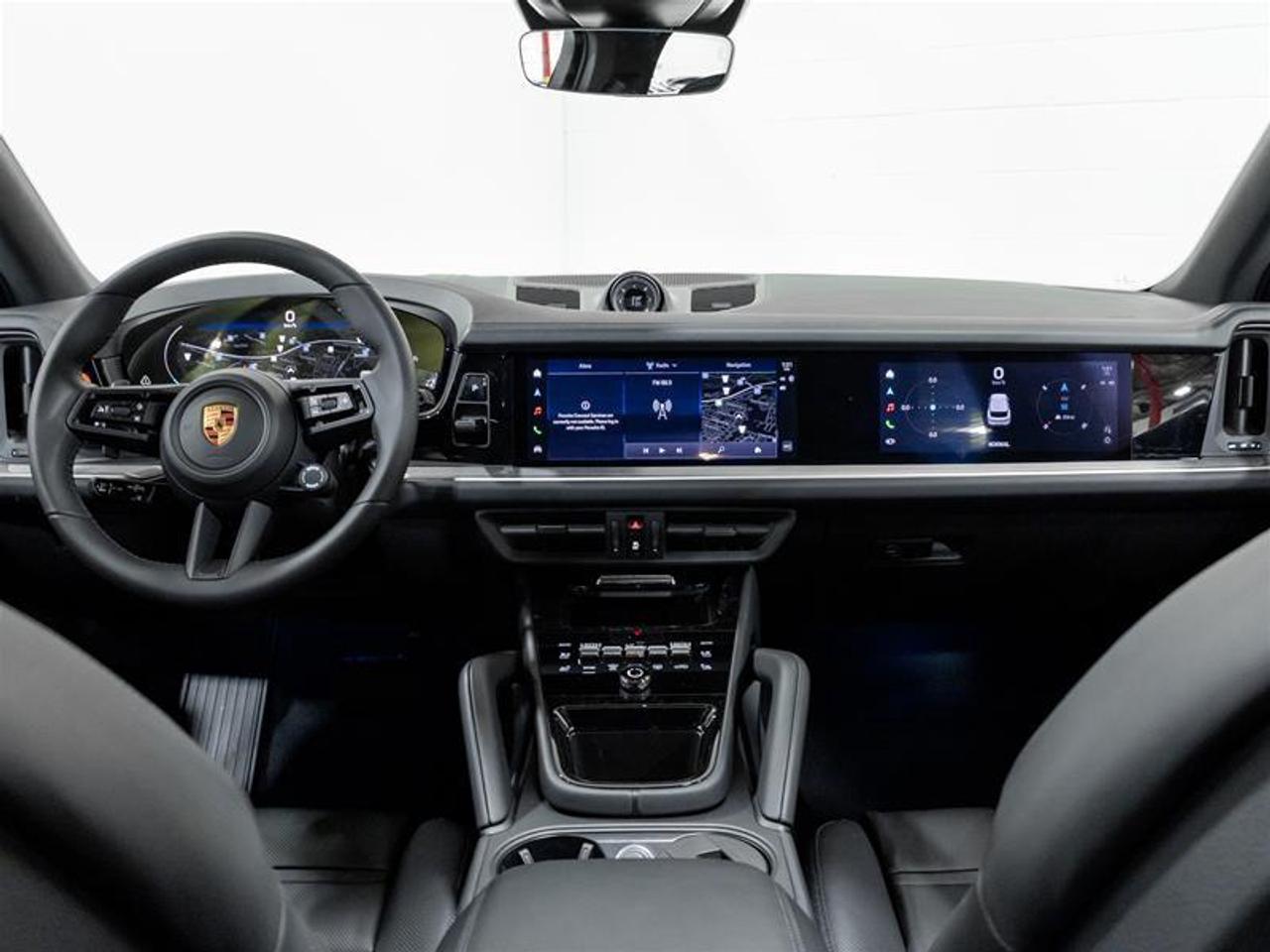 2026 Porsche Cayenne  Photo