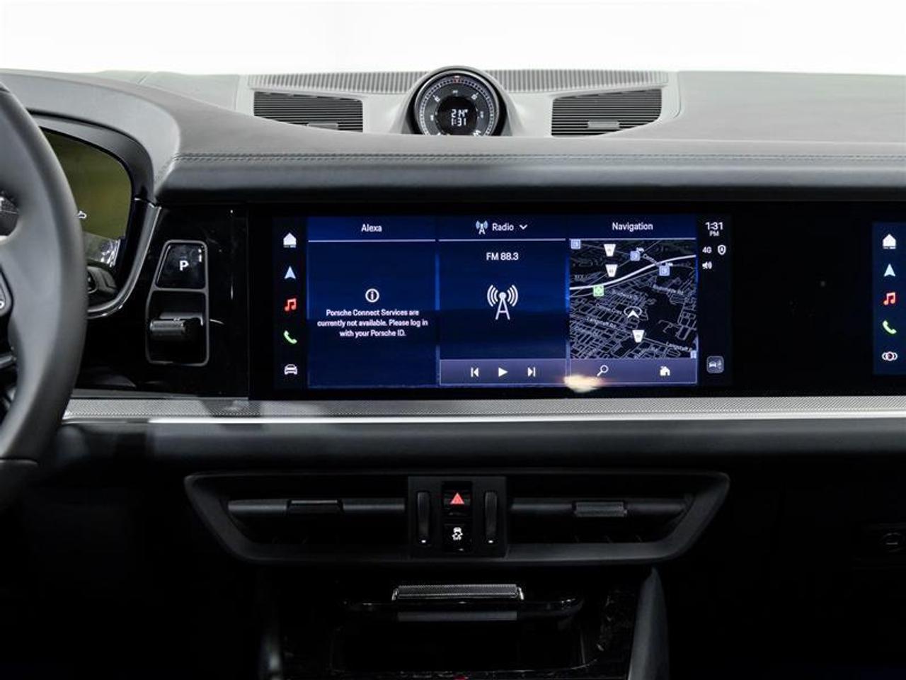 2026 Porsche Cayenne  Photo
