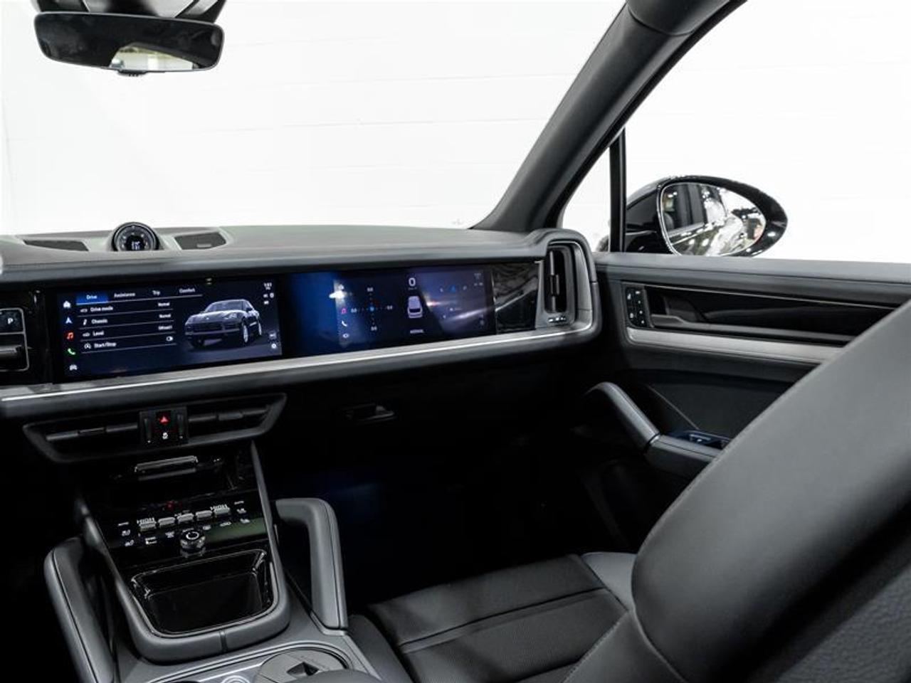 2026 Porsche Cayenne  Photo