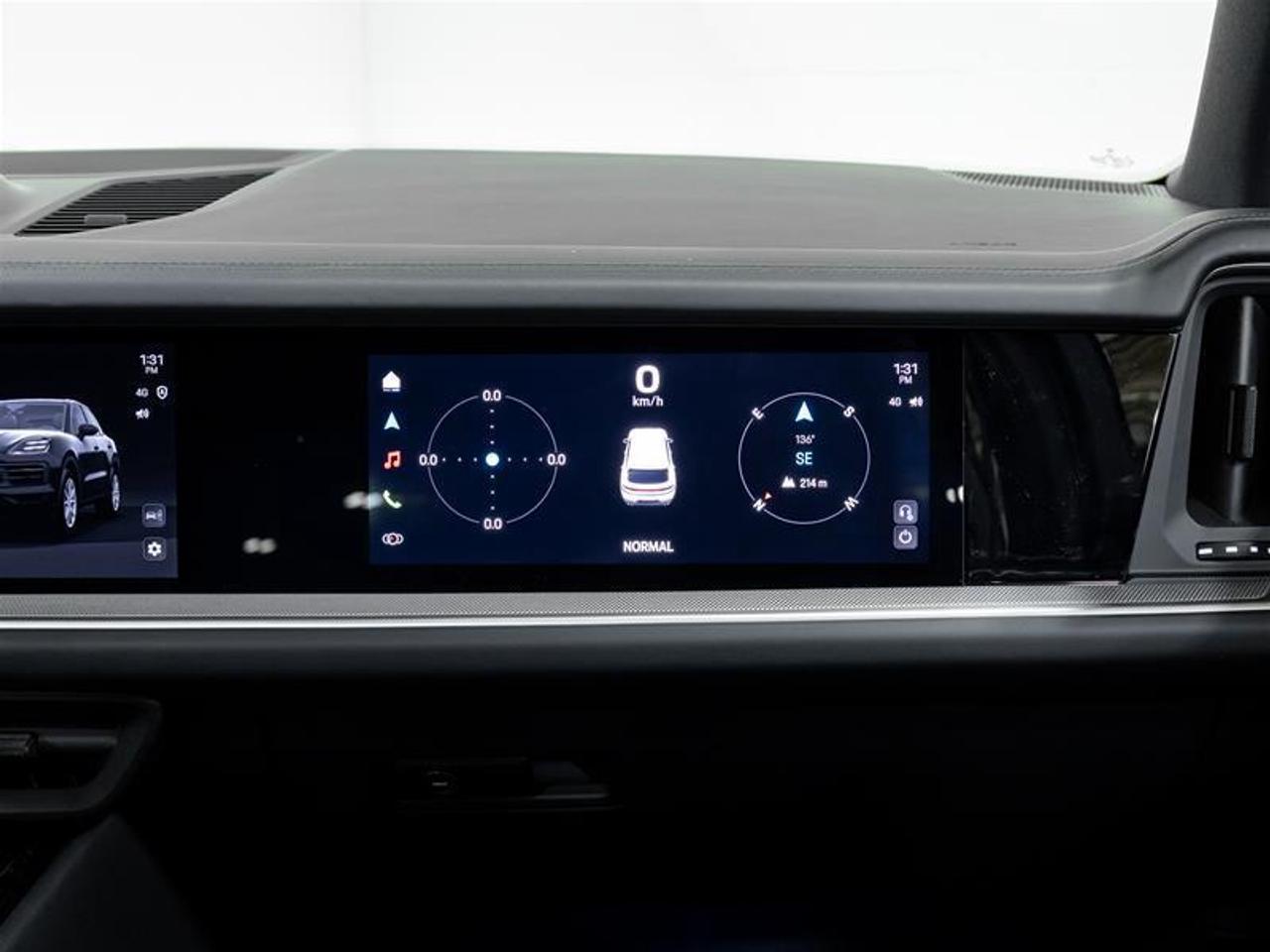 2026 Porsche Cayenne  Photo