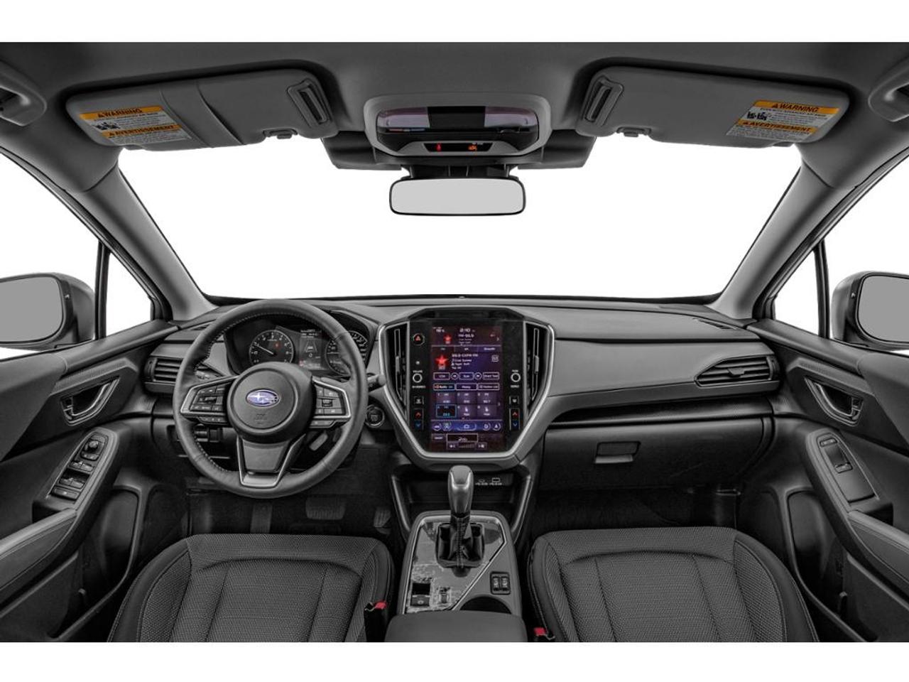 2026 Subaru Crosstrek Touring 4dr All-Wheel Drive Photo