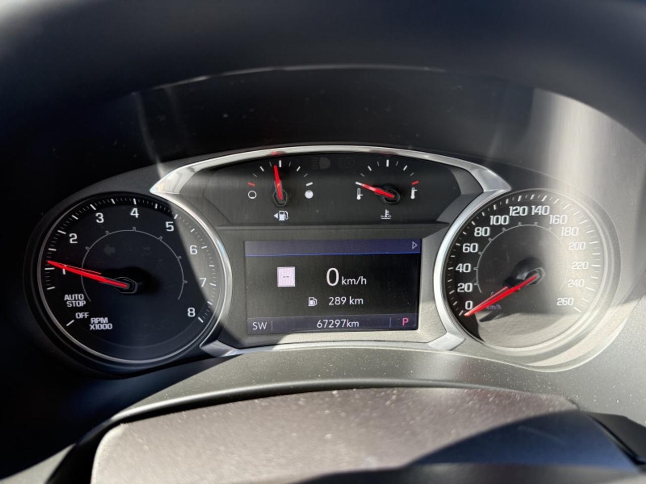 2019 GMC Terrain SLE FWD Photo