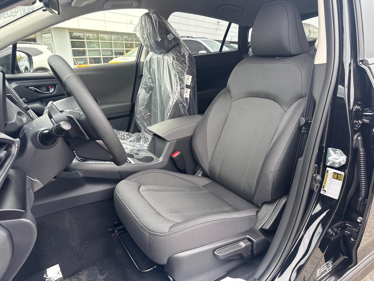 2026 Subaru Crosstrek Touring 4dr All-Wheel Drive Photo