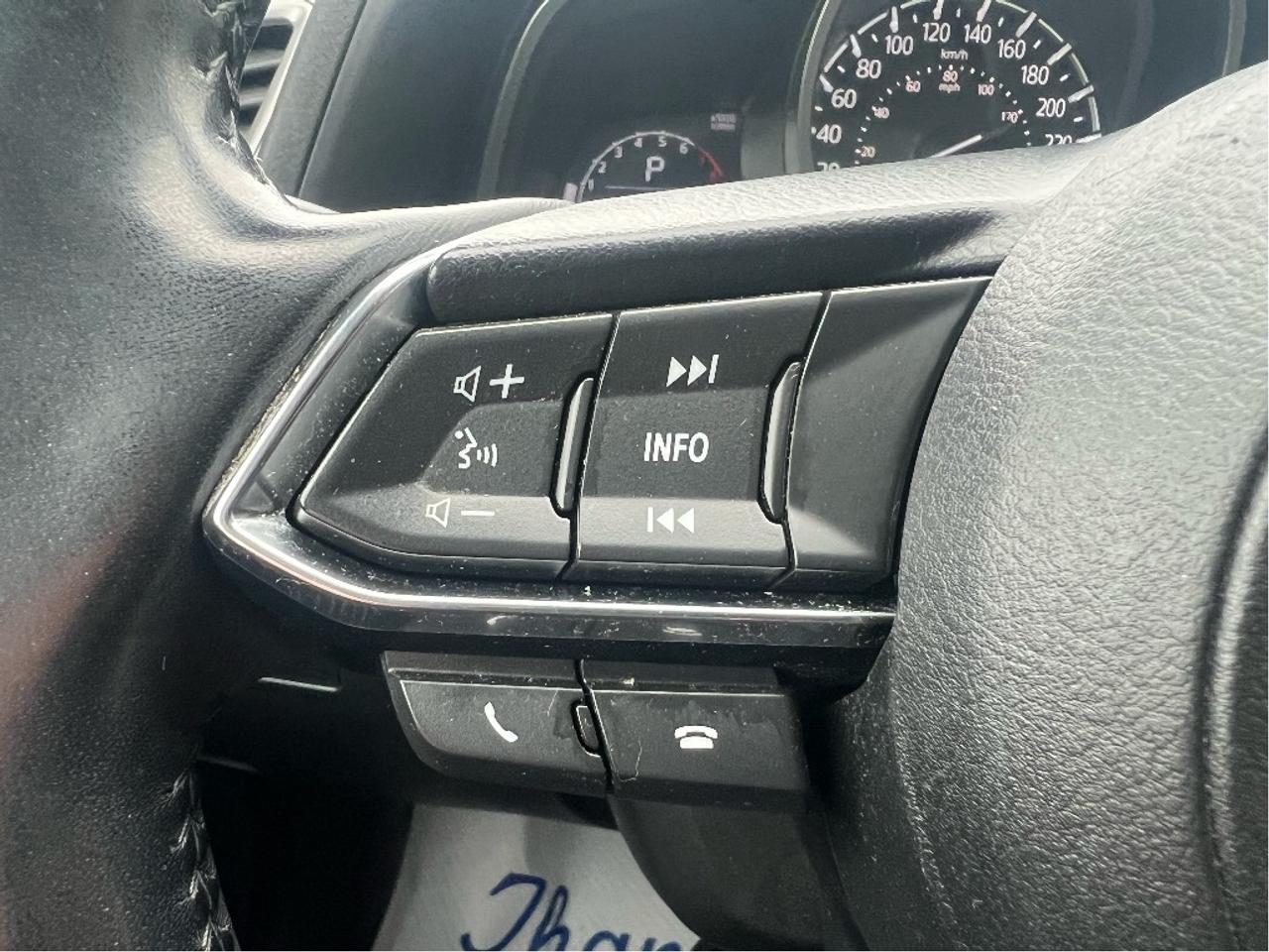 2025 Mazda CX-5 GS AWD Photo