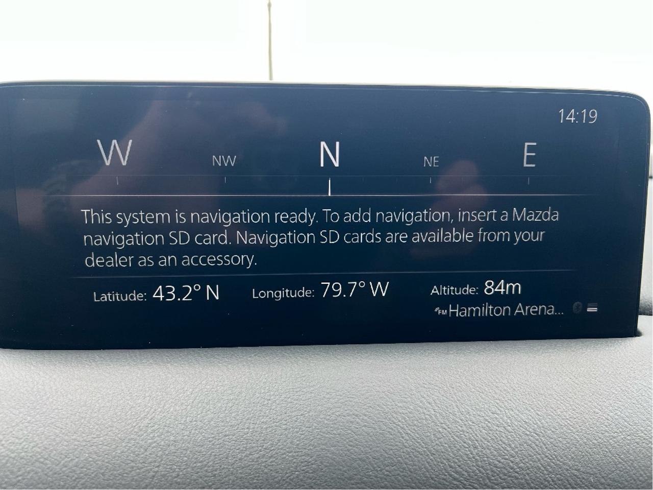 2025 Mazda CX-5 GS AWD *LTHR *PWR SEAT *PWR LIFTGATE *CARPLAY Photo