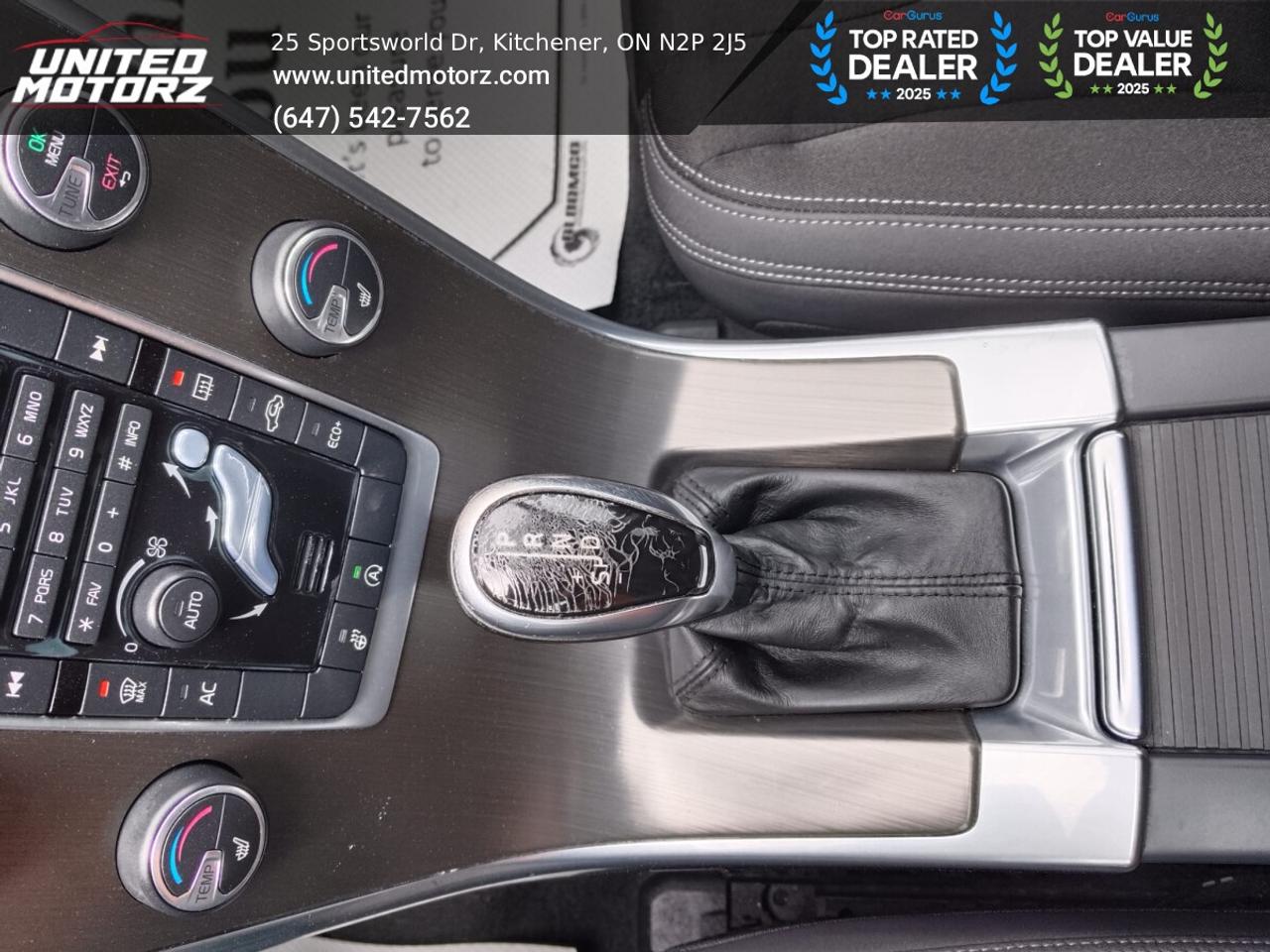 2015 Volvo XC60 T5 Drive-E~SAFETY CERTIFIED~NO ACCIDENTS~24 Servic Photo