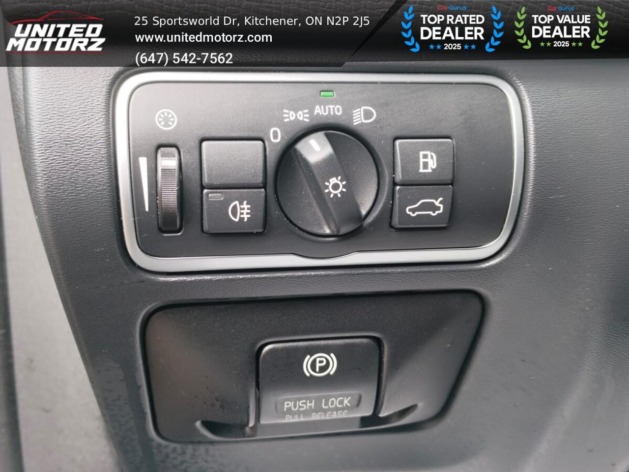 2015 Volvo XC60 T5 Drive-E~SAFETY CERTIFIED~NO ACCIDENTS~24 Servic Photo