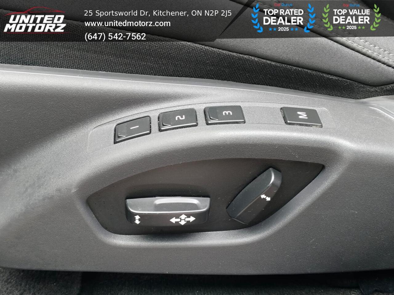 2015 Volvo XC60 T5 Drive-E~SAFETY CERTIFIED~NO ACCIDENTS~24 Servic Photo