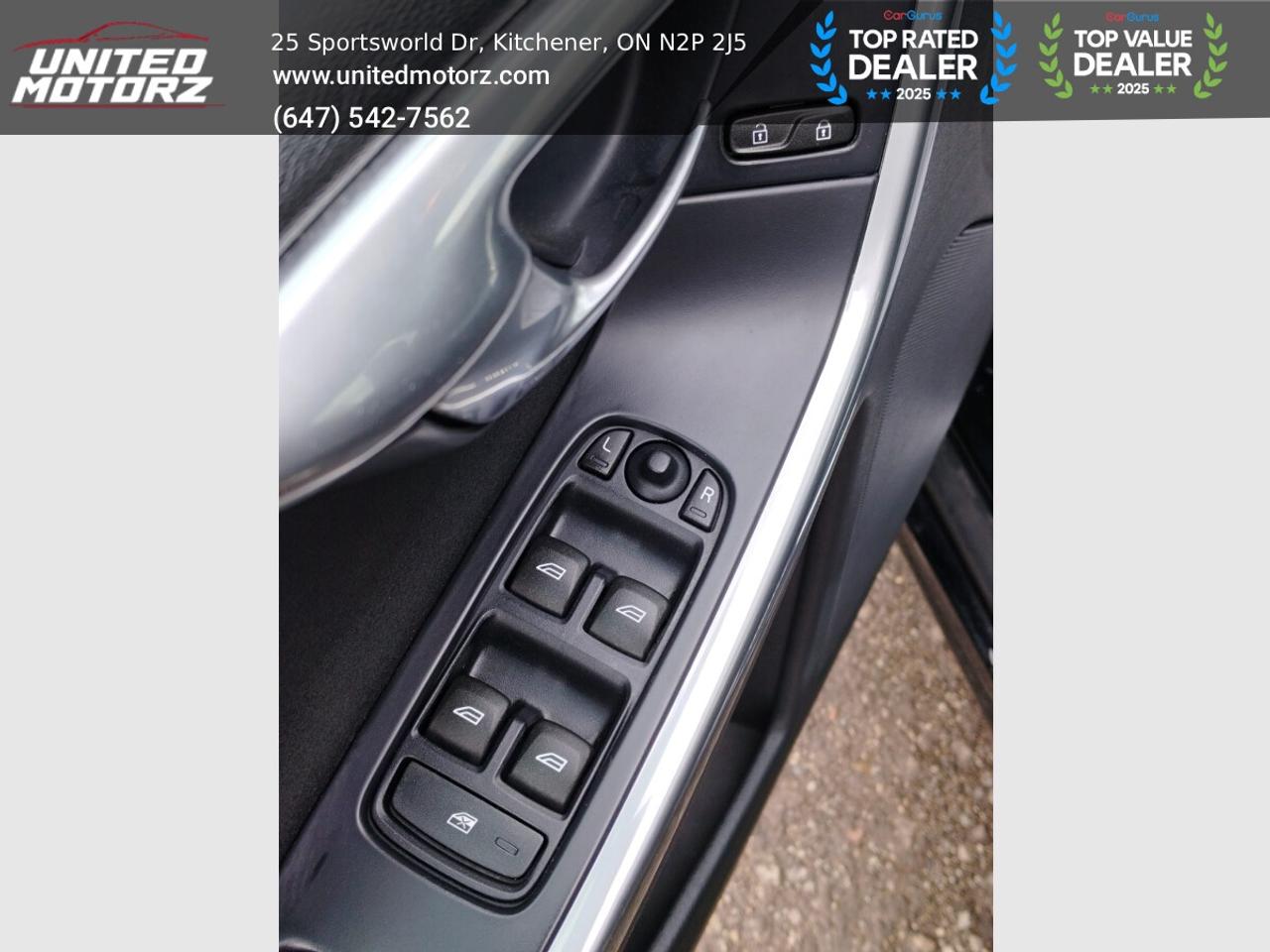 2015 Volvo XC60 T5 Drive-E~SAFETY CERTIFIED~NO ACCIDENTS~24 Servic Photo