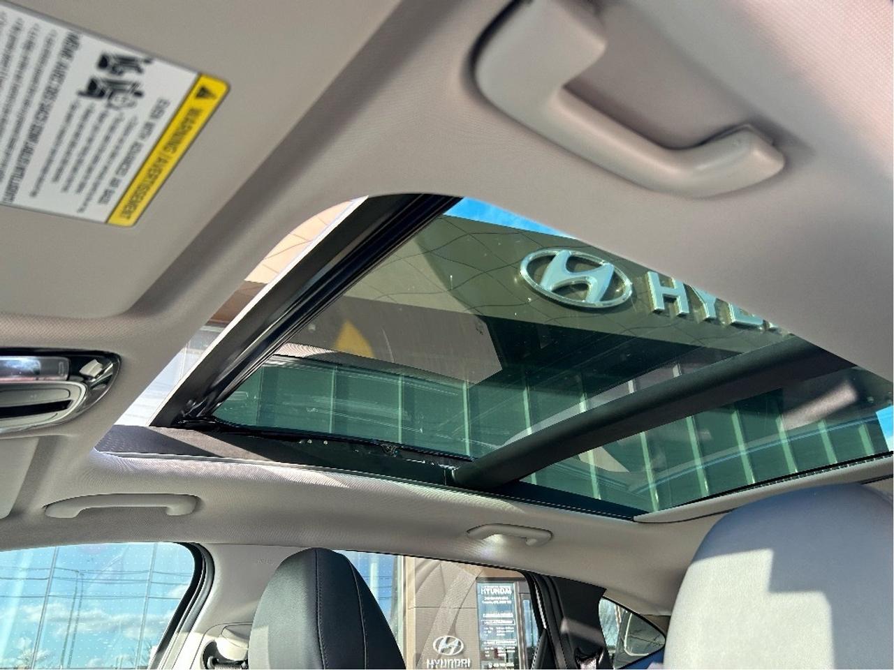 2025 Hyundai Tucson Preferred AWD Trend Pkg   Starting from 4.49% OAC Photo
