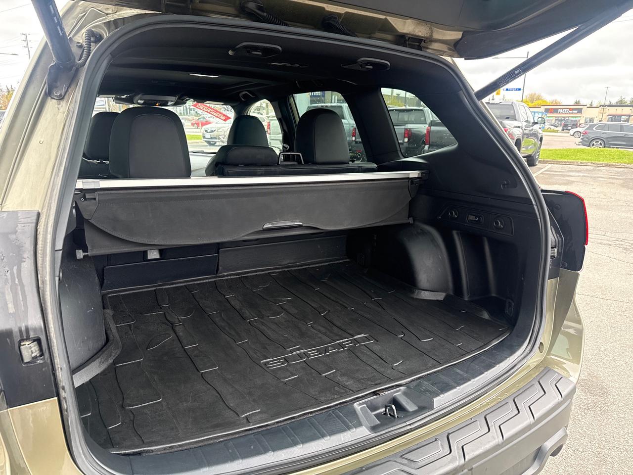 2023 Subaru Forester Wilderness 4dr All-Wheel Drive Photo