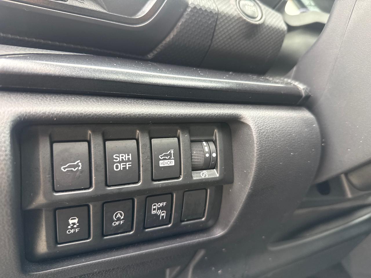 2023 Subaru Forester Wilderness 4dr All-Wheel Drive Photo
