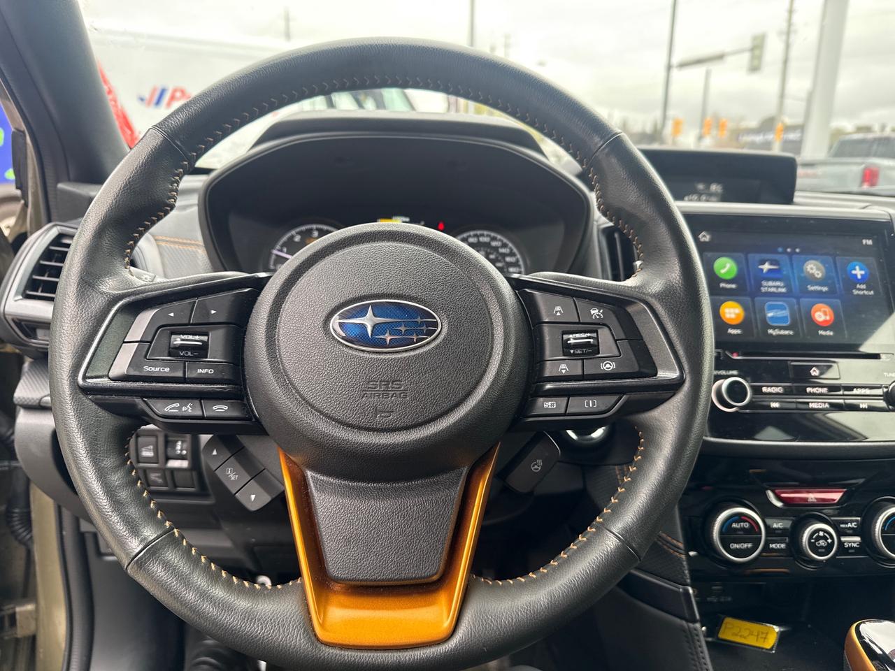 2023 Subaru Forester Wilderness 4dr All-Wheel Drive Photo