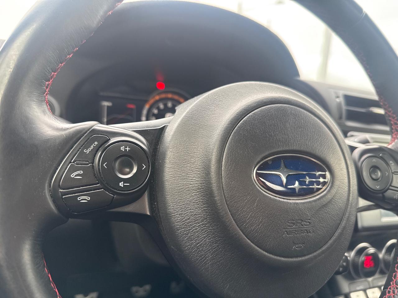 2024 Subaru BRZ Sport-tech (M6) 2dr Coupe Photo