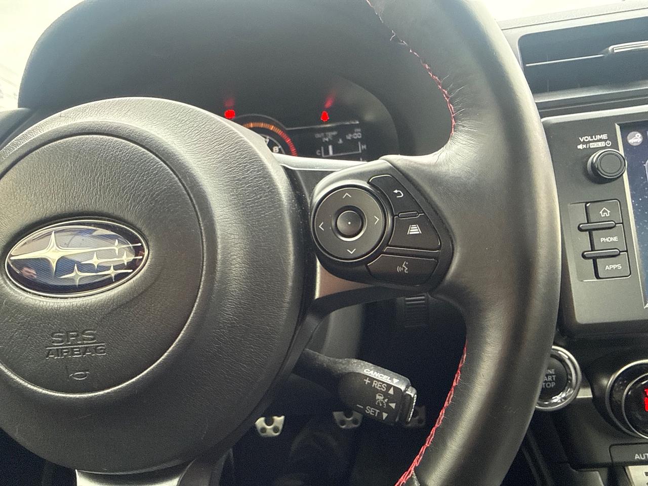 2024 Subaru BRZ Sport-tech (M6) 2dr Coupe Photo