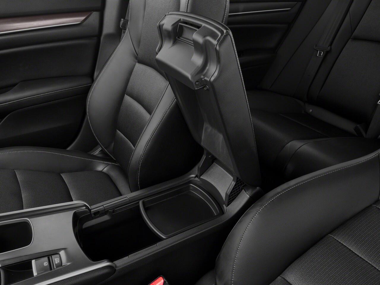 2018 Honda Accord Sedan Sport Manual Photo
