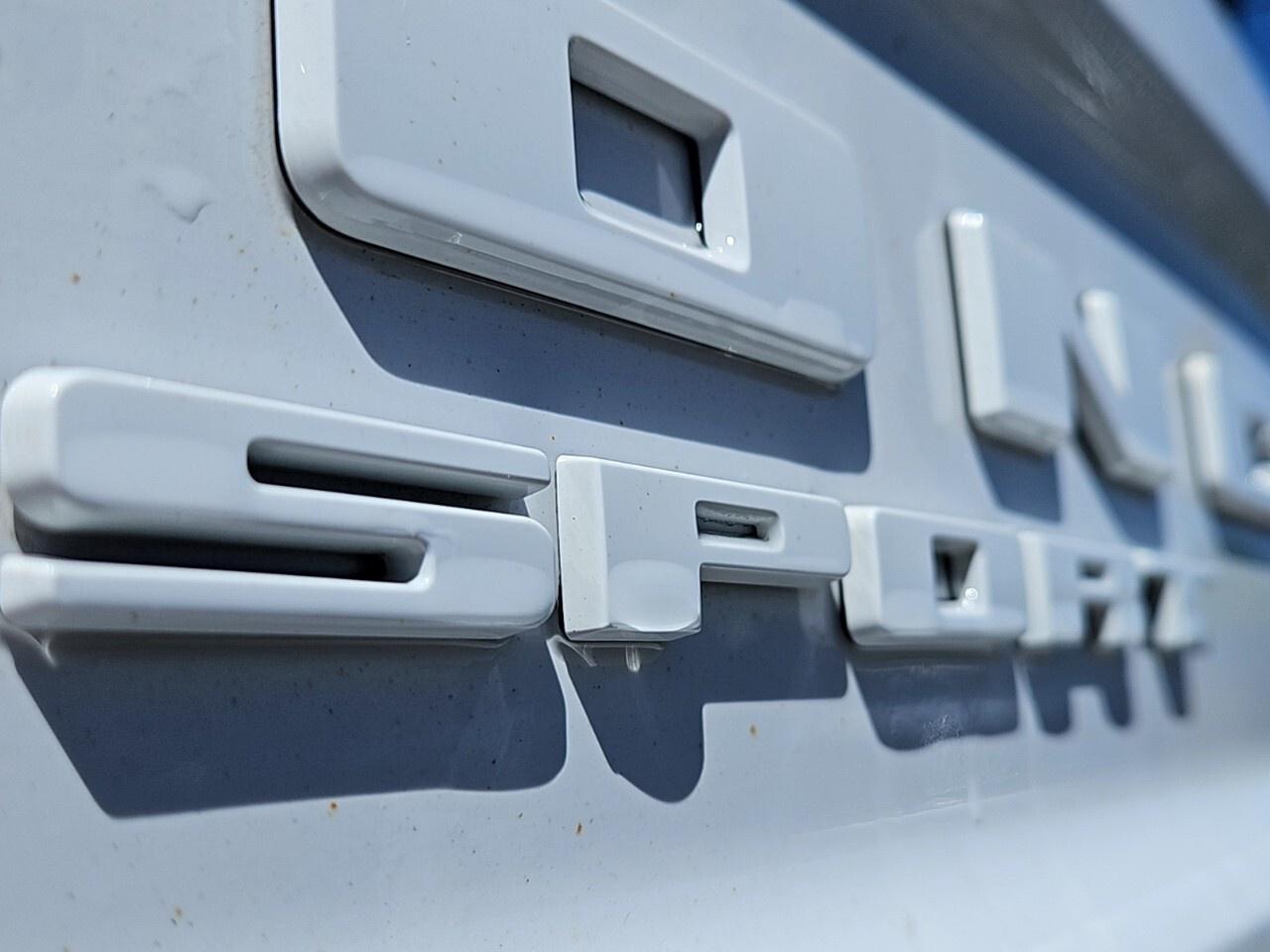 2021 Ford Bronco Sport OUTER BANKS   TOW PKG   MOONROOF Photo