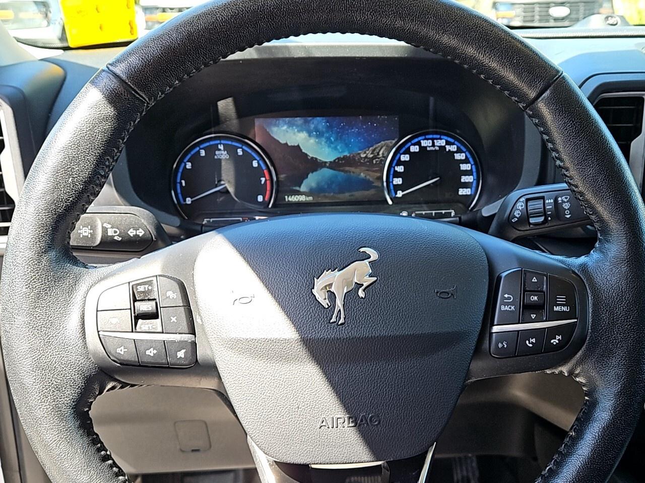 2021 Ford Bronco Sport OUTER BANKS   TOW PKG   MOONROOF Photo