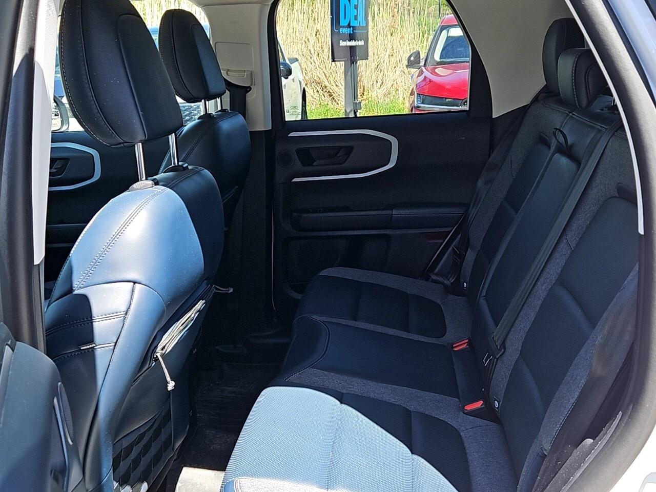 2021 Ford Bronco Sport OUTER BANKS   TOW PKG   MOONROOF Photo